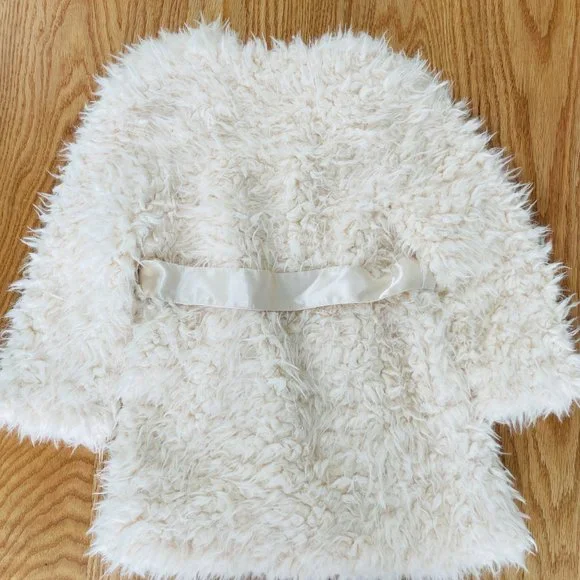 Fabulous Furs Faux Lamb Jacket XS (still available) - Picture 7 of 11